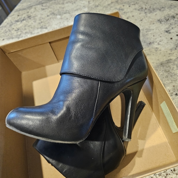 Jessica Simpson Addey Booties - Picture 13 of 13
